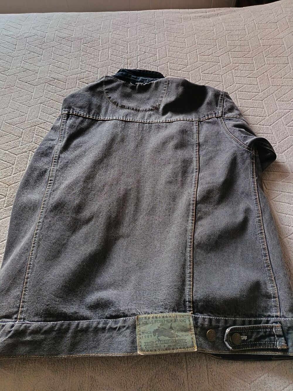 Vestes homme Vêtements