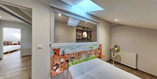  Appartement � vendre 6 pi�ces 149 m�