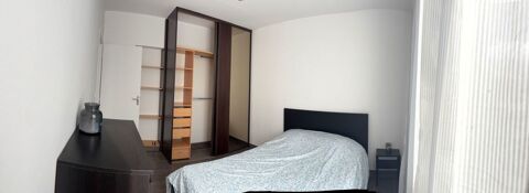   APPARTEMENT VILLENEUVE LE ROI Appartement - 2 pice(s) - 34 m