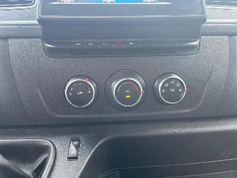 Master MASTER CA TRAC F3500 L2H2 BLUE DCI 150 GRAND CONFORT 2023 occasion 91170 Viry-Ch&acirc;tillon