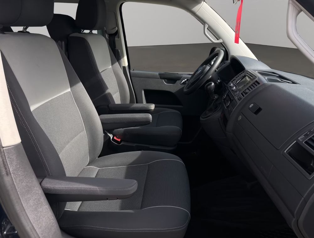 MULTIVAN 2014 occasion 35000 Rennes