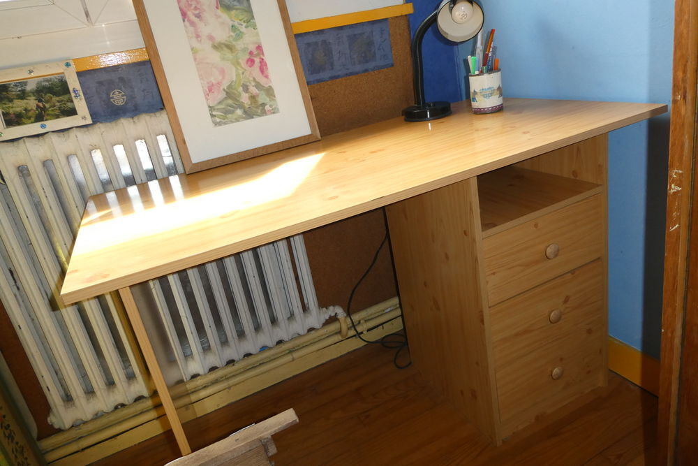 bureau Meubles