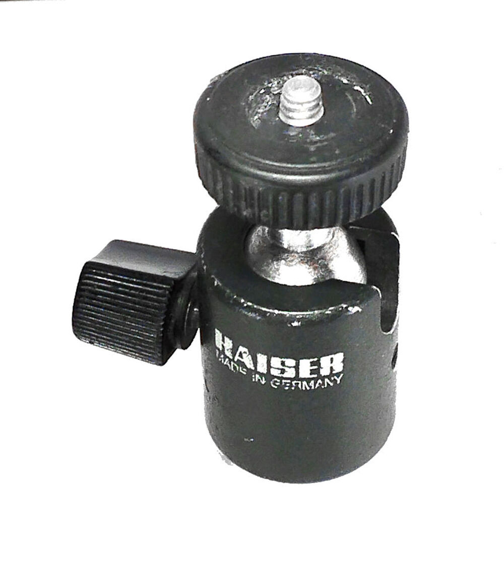 Rotule Ball KAISER 67 mm Photos/Video/TV
