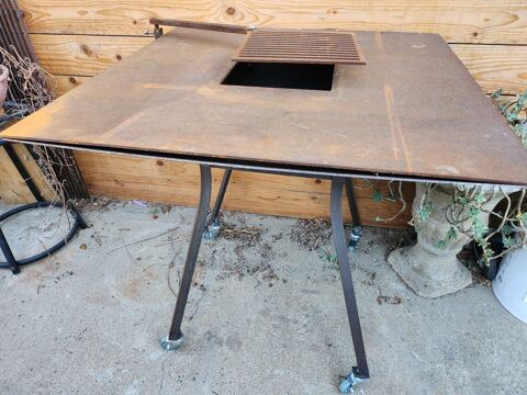 vent brasero 800x800/ 500€ ou échange contre vélo électrique 500 Perpignan (66)
