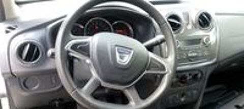 Sandero SCe 75 Access 2020 occasion 59650 Villeneuve-d'Ascq
