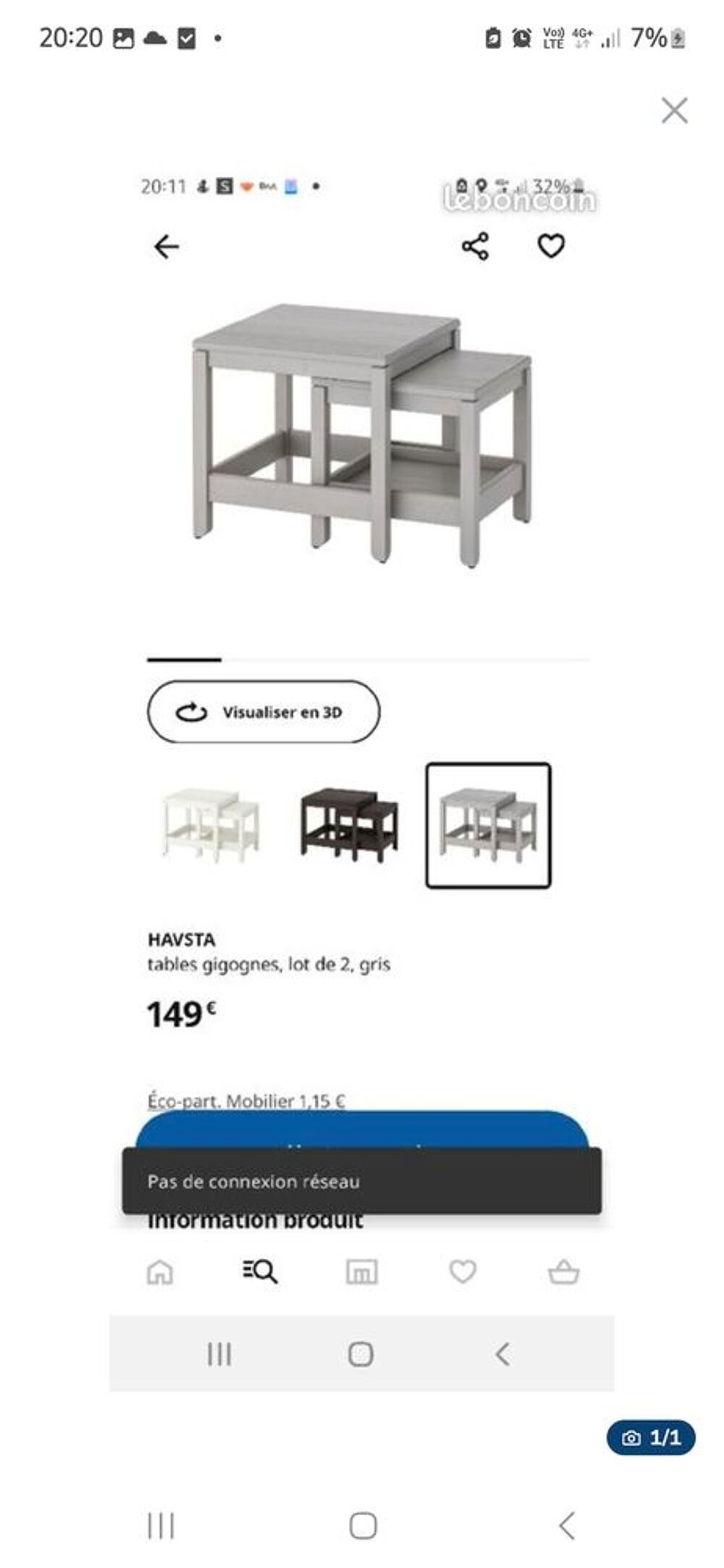 d'assortiment de meuble ikea gris . Meubles