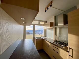  Appartement � vendre 3 pi�ces 53 m�