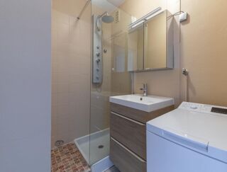  Appartement � vendre 2 pi�ces 47 m�