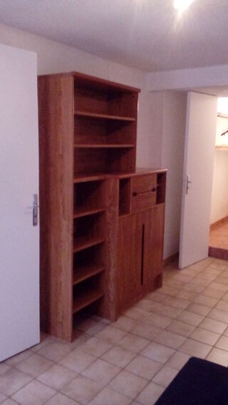  Appartement à louer 2 pièces 35 m² Le creusot