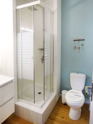  Appartement à louer 2 pièces 44 m² Bordeaux