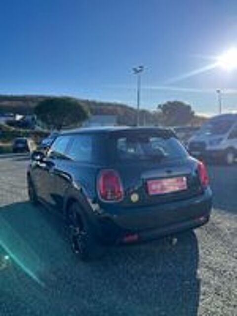 Cooper se 184cv electrique finition speciale resolute 2022 occasion 47310 Estillac