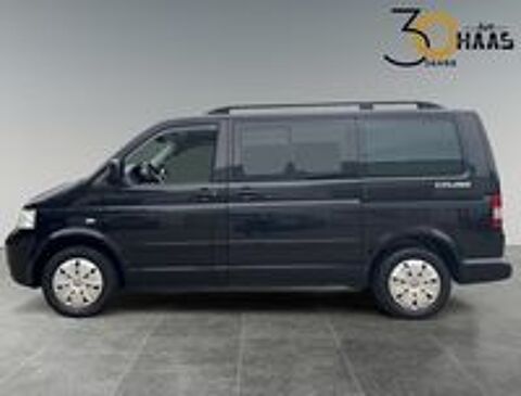 MULTIVAN 2006 occasion 66000 Perpignan