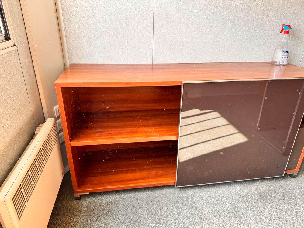 Meuble bas de bureau Meubles