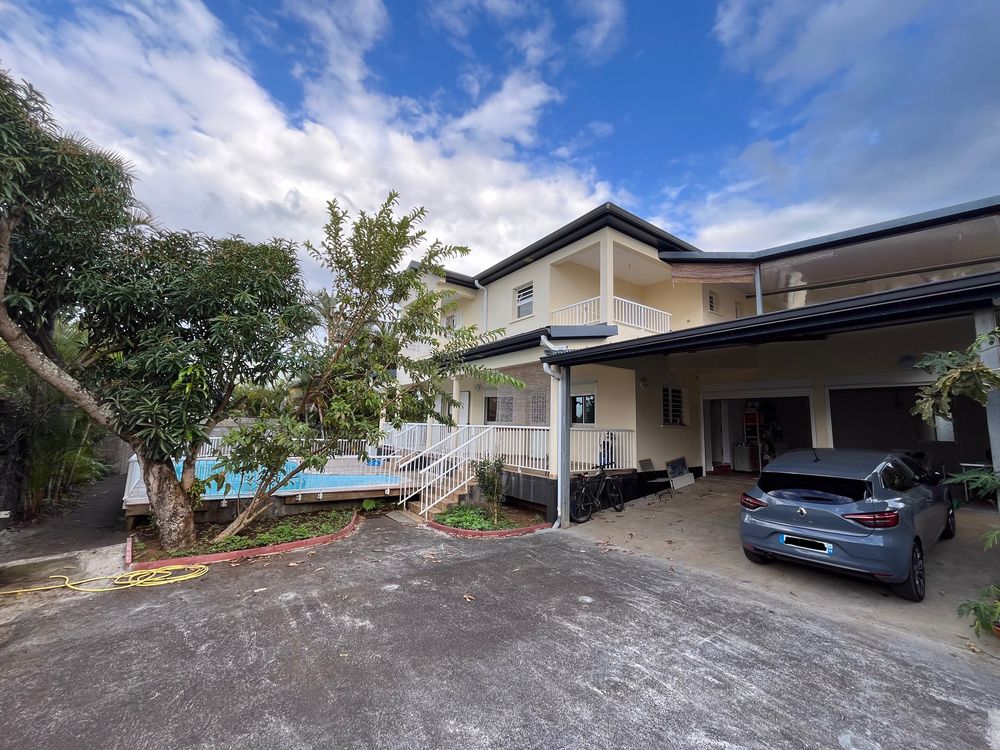 Vente Villa grande villa Sainte-suzanne