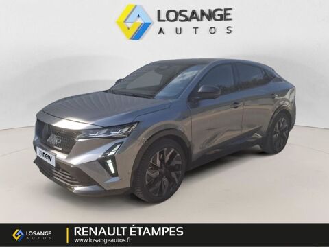 Annonce voiture Renault Rafale 36890 €