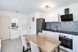  Appartement à vendre 3 pièces 60 m² Marseille