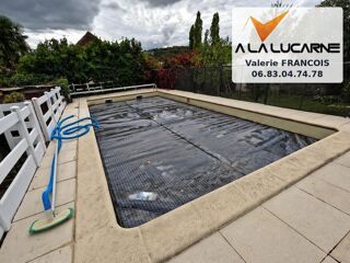  Maison à vendre 5 pièces 110 m²