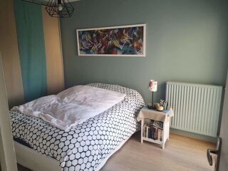  Appartement � vendre 5 pi�ces 79 m� Nevers