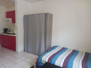  Appartement � louer 1 pi�ce 24 m�