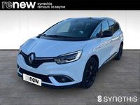 Annonce voiture Renault Grand scenic IV 18990 
