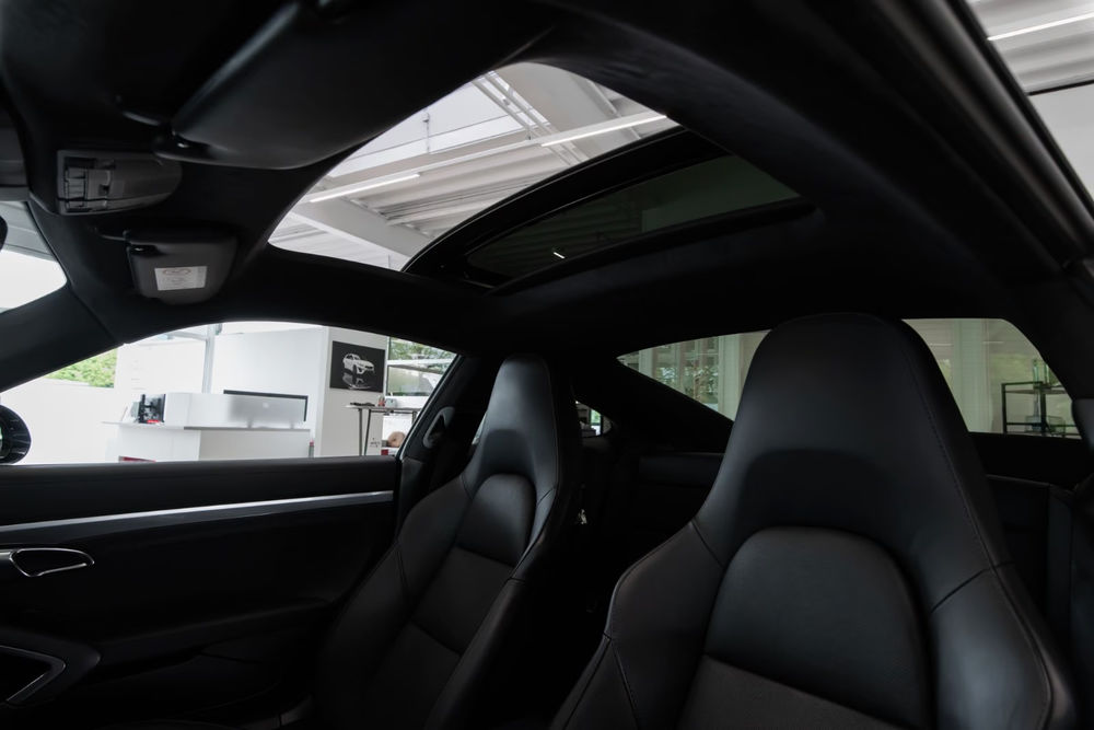 911 Turbo Coupe 3.8i 540 PDK A 2017 occasion 83000 Toulon