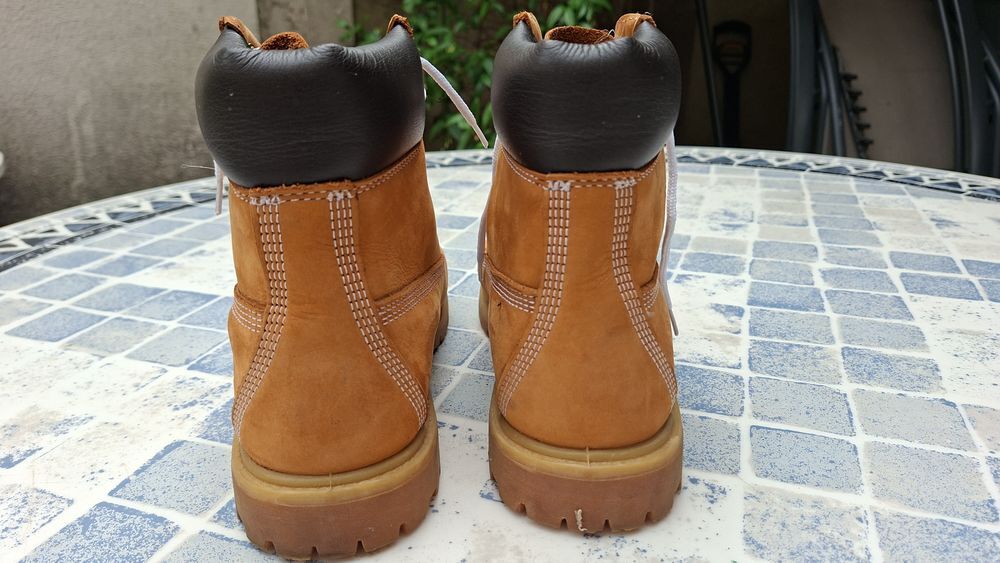TIMBERLAND taille 39 Chaussures