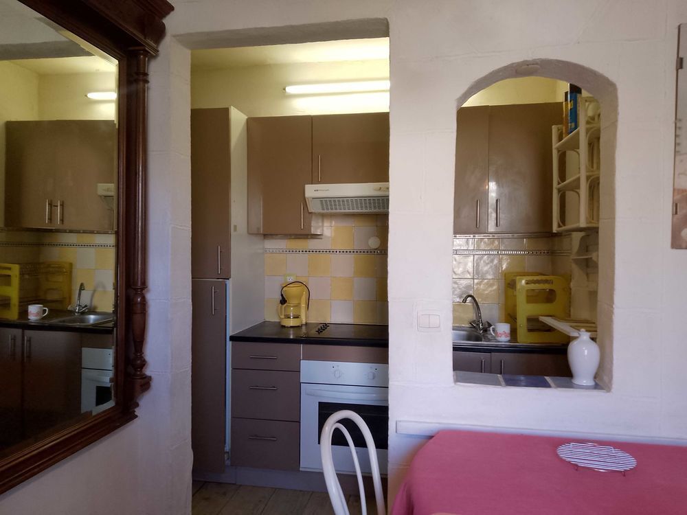   saisonnière studio avec jardin privé au Boulou Languedoc-Roussillon, Le Boulou (66160)