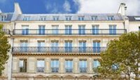   Louez un grand espace de bureau pour 50 personnes à Paris Madeleine 