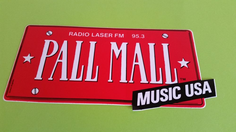 RADIO LASER 