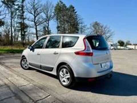 Sc&eacute;nic III 1.5 DCi 110ch Energy FAP Expression Eco&sup2; 2013 occasion 65800 Aureilhan