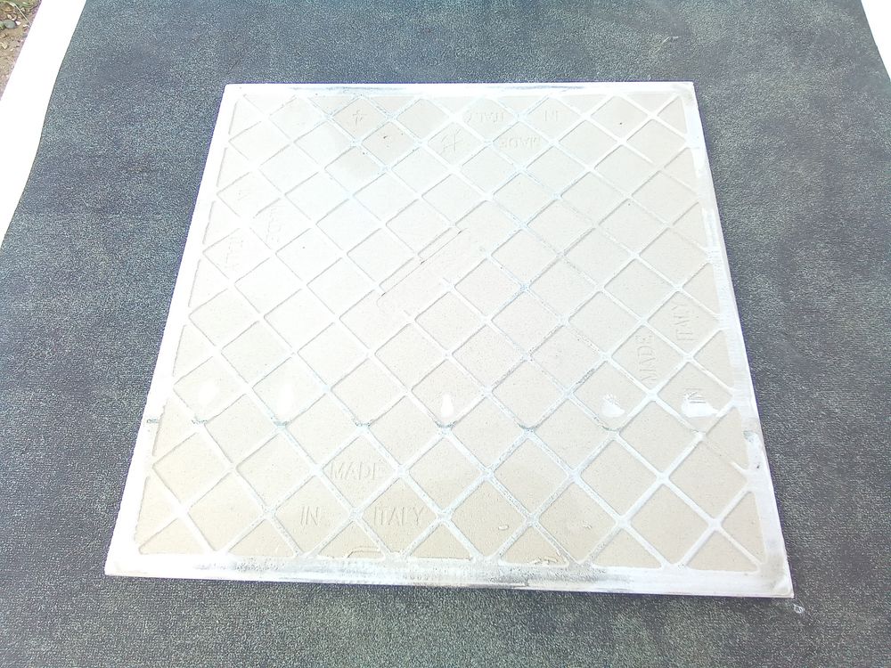 Carrelage d'int&eacute;rieur , prix de au M2 Bricolage