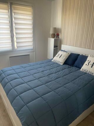  Appartement � vendre 2 pi�ces 40 m�