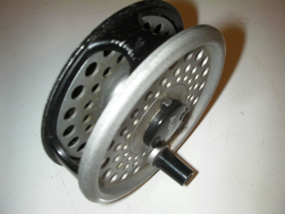 Moulinet LEEDA RIMFLY p&ecirc;che &agrave; la mouche Sports