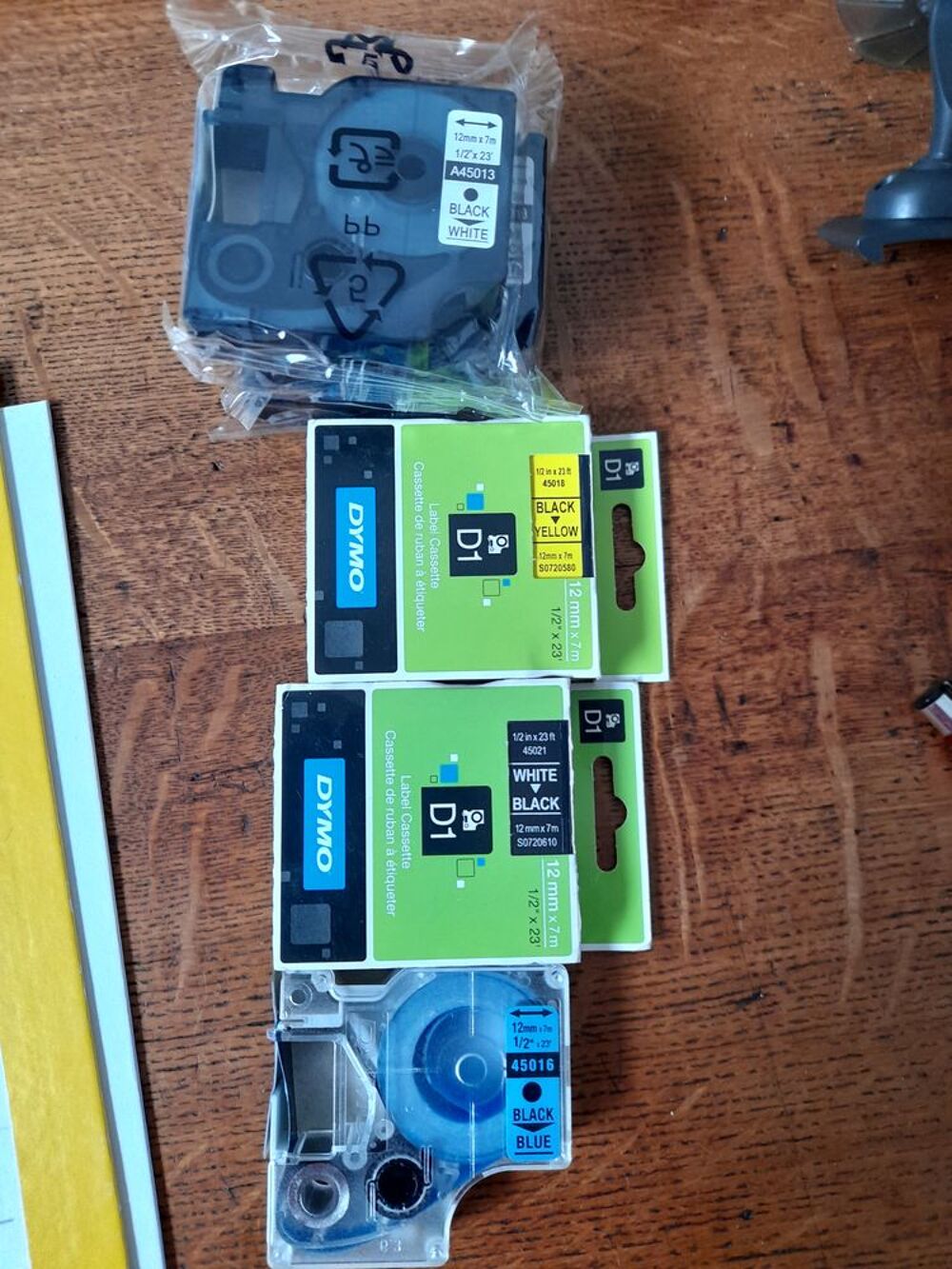 Dymo label point 100 Matériel informatique