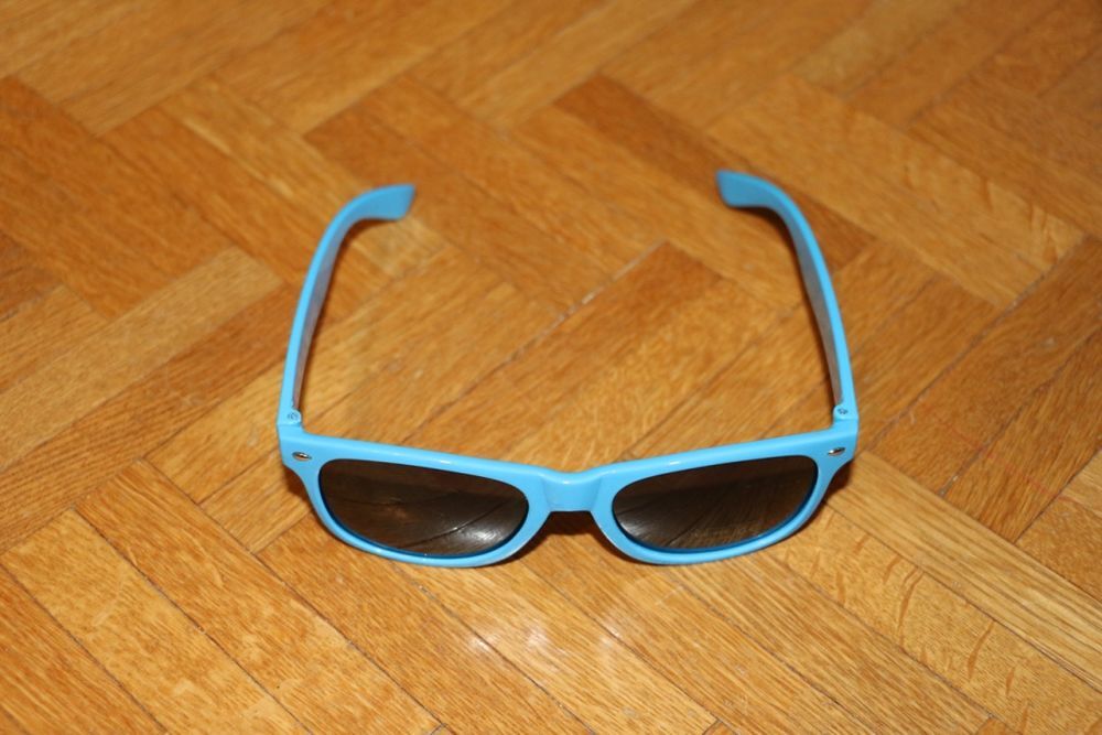 Lunettes de soleil 2 (AS) Bijoux et montres