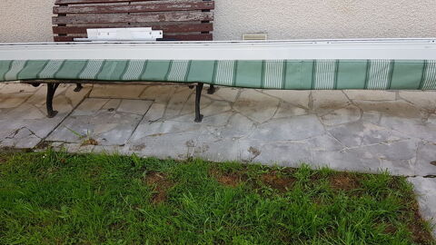 Store banne à coffre intégral 425 Montayral (47)
