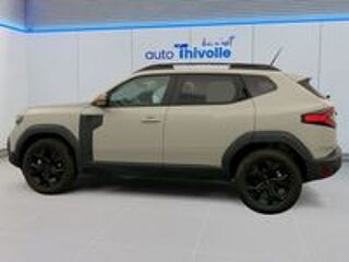 Duster Hybrid 155 Extreme 2026 occasion 42120 Le Coteau