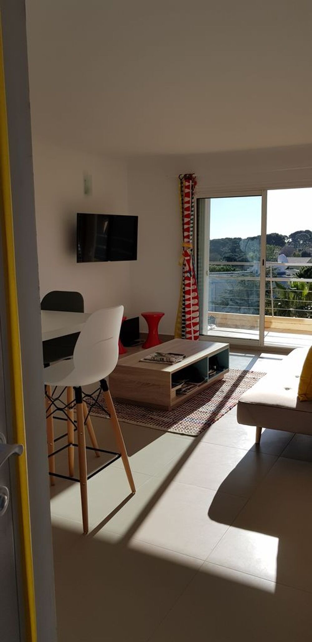 Vente Appartement appartement cap d'Antibes Antibes