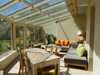  Maison à vendre 5 pièces 120 m²