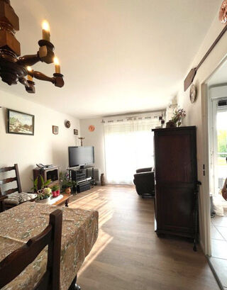  Appartement � vendre 3 pi�ces 70 m�