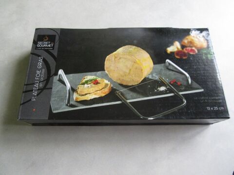 Plateau foie gras 5 Jury (57)