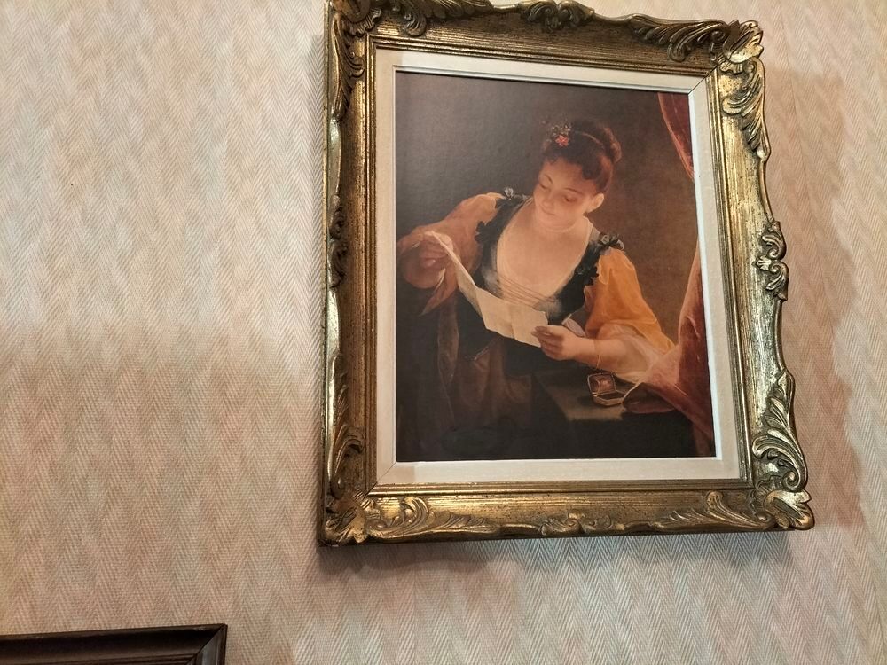 Tableau Décoration