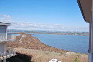  Appartement � vendre 3 pi�ces 46 m�