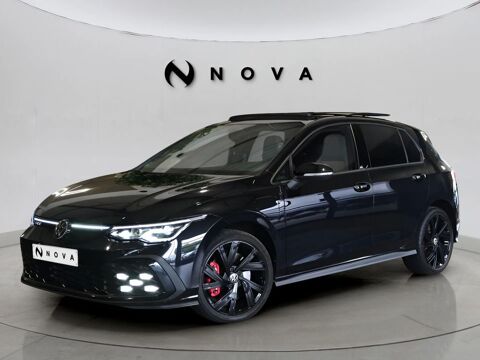 Annonce voiture Volkswagen Golf 19190 €