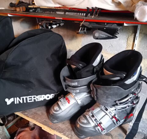 MATERIELS DE SKI 0 La Tremblade (17)