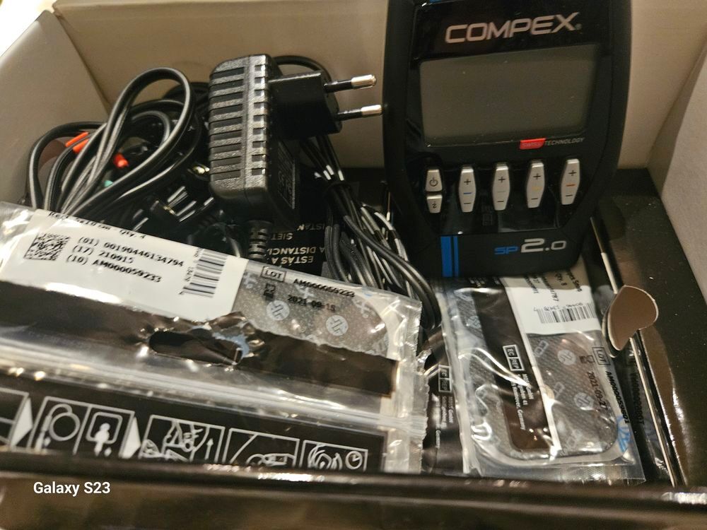 Appareil de musculation Sports