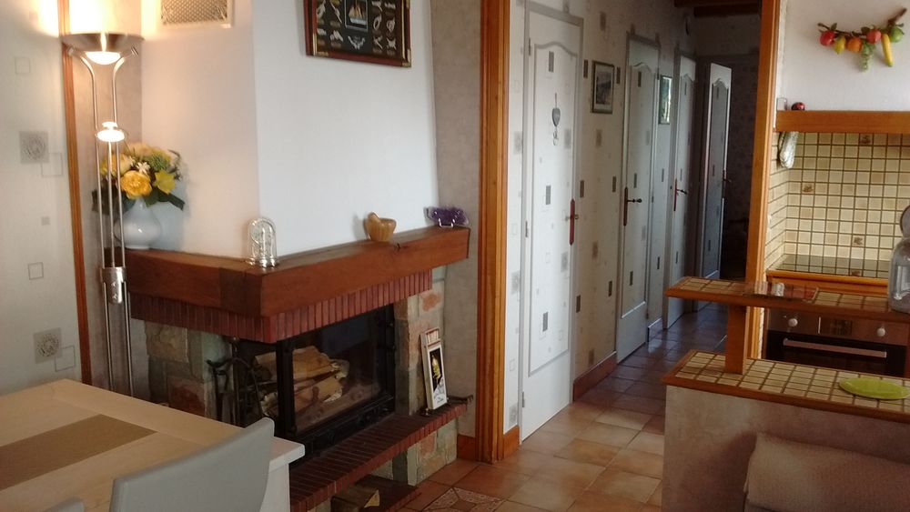    Maison rénovée - tout confort -350 m plage-100 m commerces
Poitou-Charentes, Vaux-sur-Mer (17640)