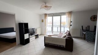  Appartement à vendre 3 pièces 67 m²