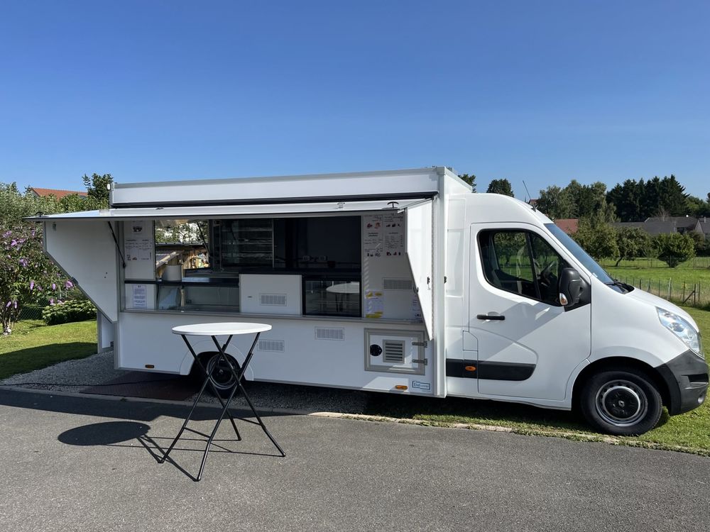  2019 occasion 57910 Hambach