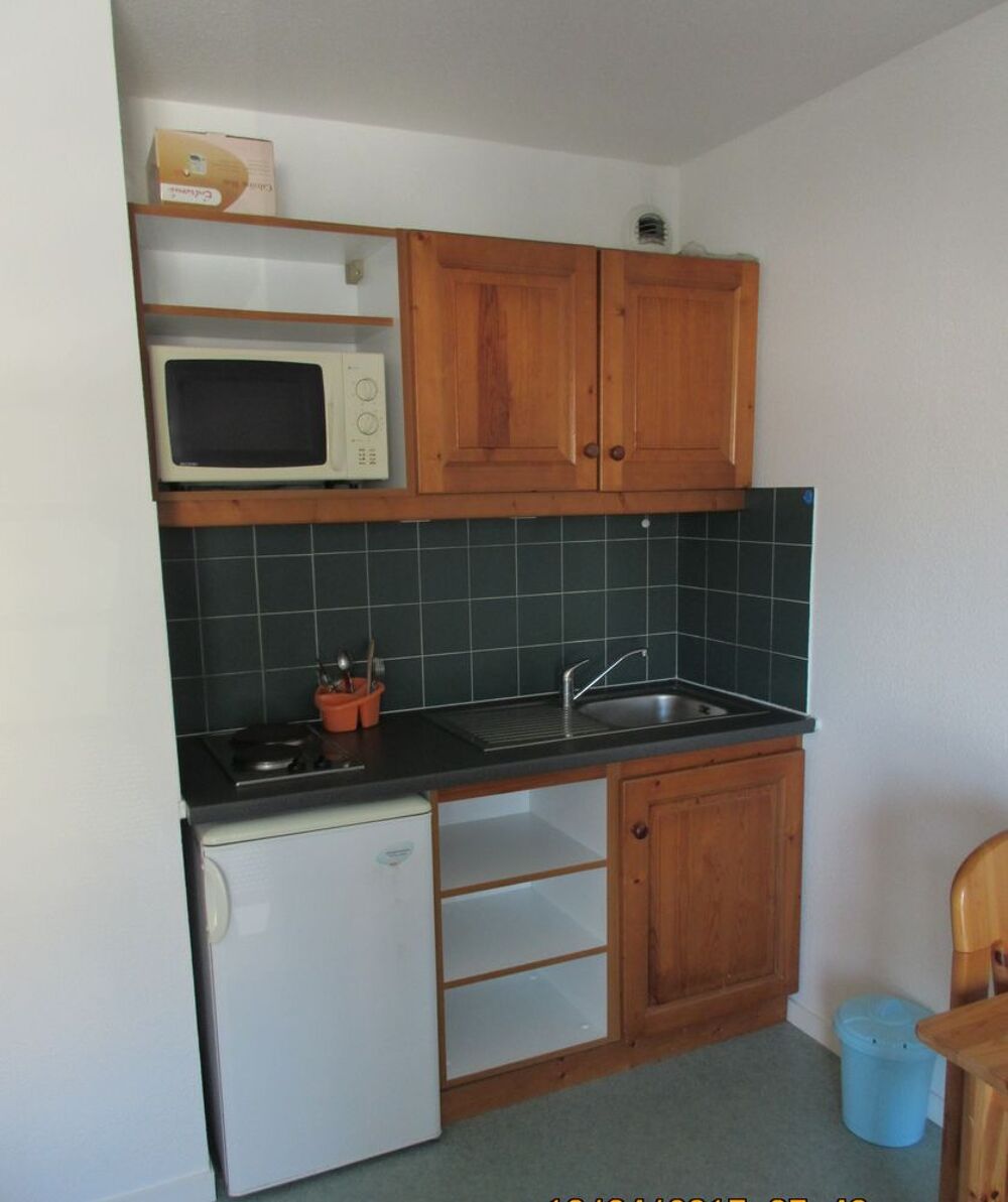 Location Appartement STUDIO CHATAIGNERAIE Le bourget-du-lac